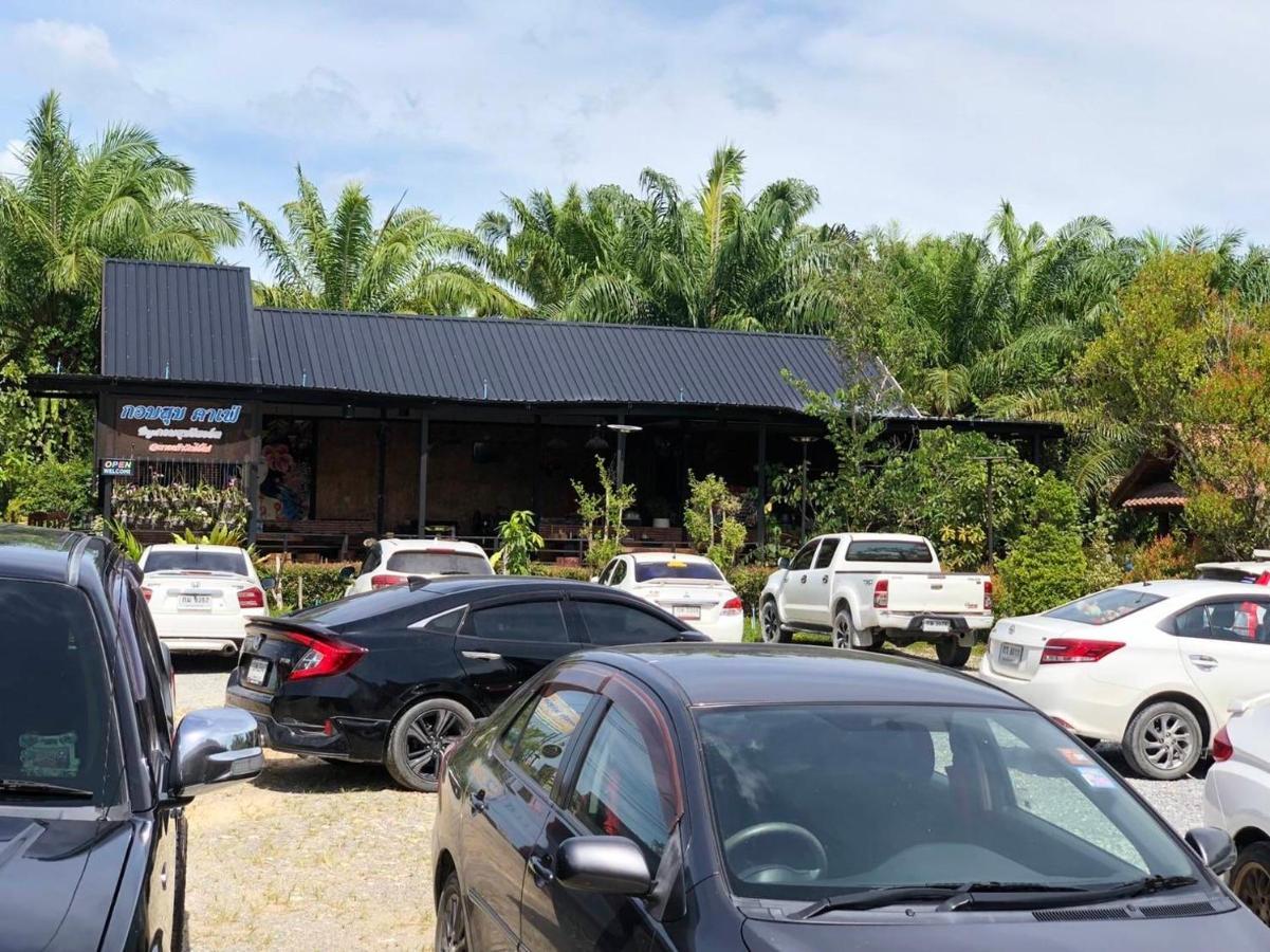 Kob Suk Resort K7 , K10 Sichon Exteriér fotografie